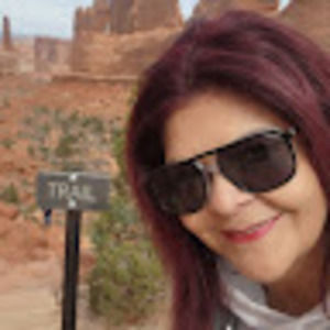 Meet your Posher, Rosie